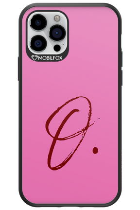(Sorbet) O 2.0 - Apple iPhone 12 Pro