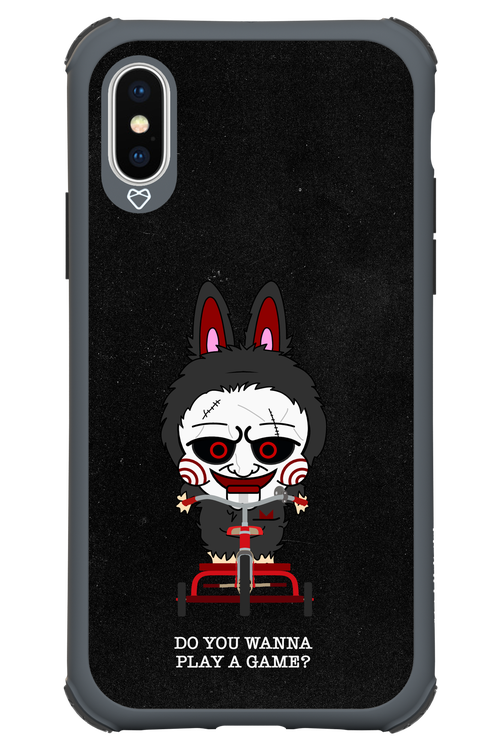 Sawbubu - Apple iPhone XS