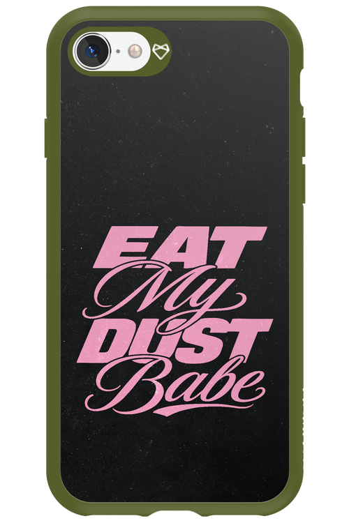 Eat My Dust 2.0 - Apple iPhone SE 2022