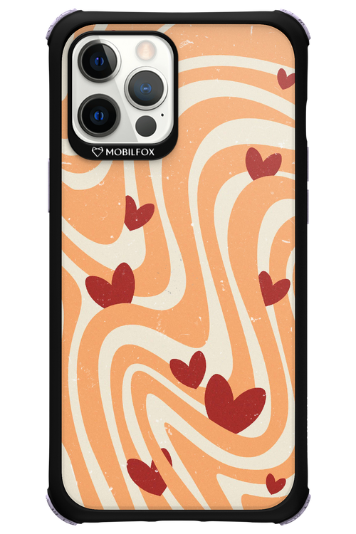 Heartwave 2.0 - Apple iPhone 12 Pro Max
