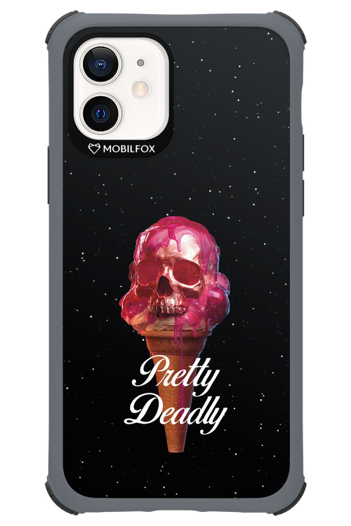 Pretty Deadly - Apple iPhone 12
