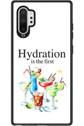 Hydration - Samsung Galaxy Note 10+