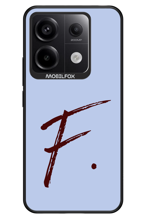 (Jellyfish Presso) F 2.0 - Xiaomi Redmi Note 13 Pro 5G