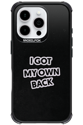 I Got It - Apple iPhone 16 Pro