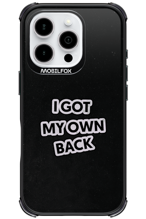 I Got It - Apple iPhone 16 Pro