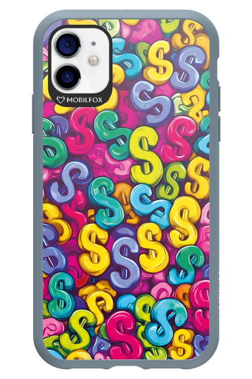 I need dollars - Apple iPhone 11