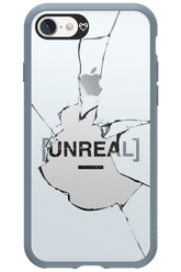 Broken Glass - Apple iPhone 7