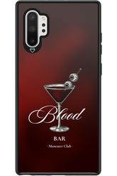 Blood Bar - Samsung Galaxy Note 10+
