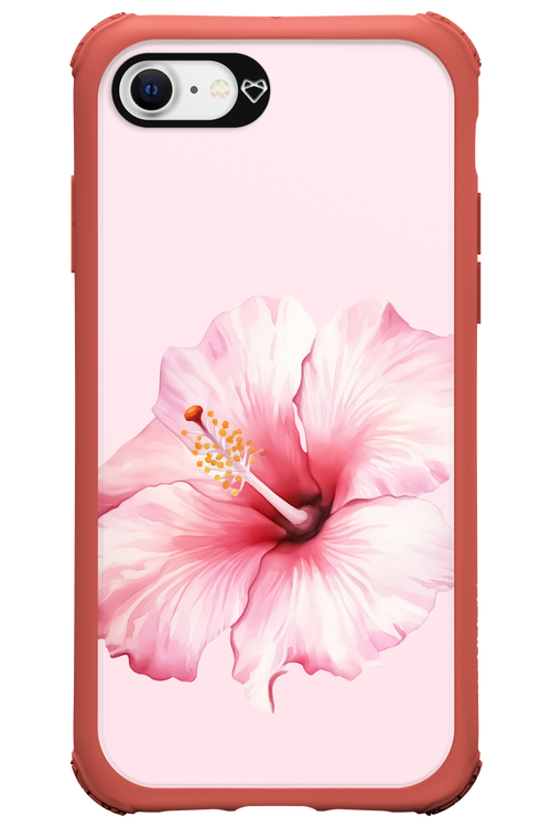 HibiPinky - Apple iPhone SE 2020