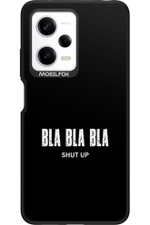 Bla Bla II - Xiaomi Redmi Note 12 Pro 5G