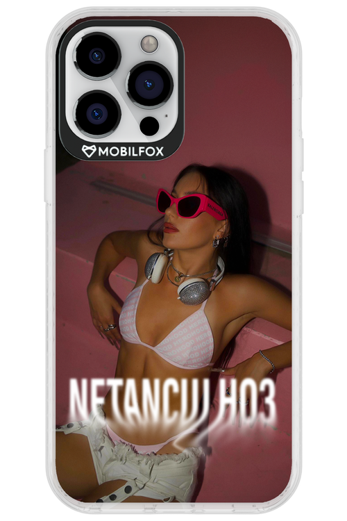 Netancuj Ho3 - Apple iPhone 13 Pro Max