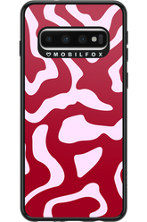 Strawberry Shake 2.0 - Samsung Galaxy S10