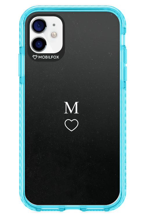 M Black 2.0 - Apple iPhone 11