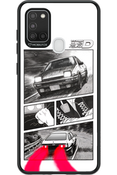 Vitamin D - Samsung Galaxy A21 S