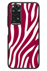 Sour Cherry - Xiaomi Redmi Note 11/11S 4G