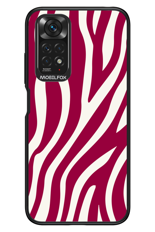 Sour Cherry - Xiaomi Redmi Note 11/11S 4G