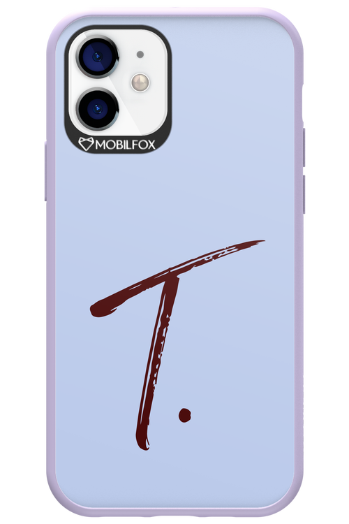 (Jellyfish Presso) T 2.0 - Apple iPhone 12