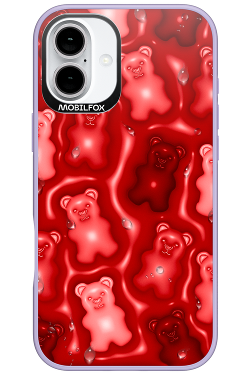 BearCandy - Apple iPhone 16 Plus