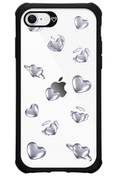 Chrome Hearts - Apple iPhone SE 2022