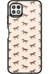 Equestrian Beige - Samsung Galaxy A22 5G