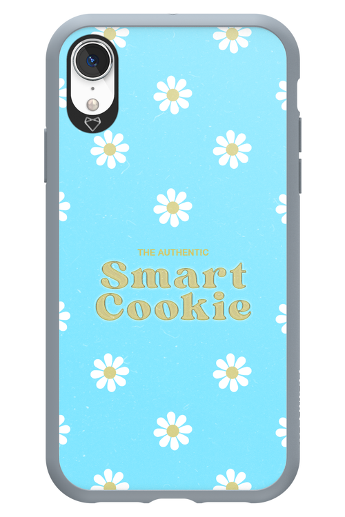 Smart Cookie - Apple iPhone XR