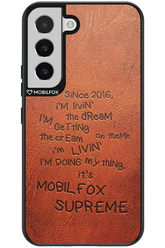 supreme 2.0 - Samsung Galaxy S22