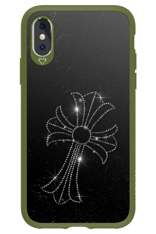 Chrome Standard - Apple iPhone X