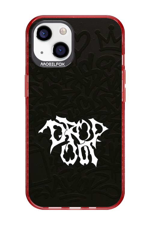 Drop Out 2.0 - Apple iPhone 13