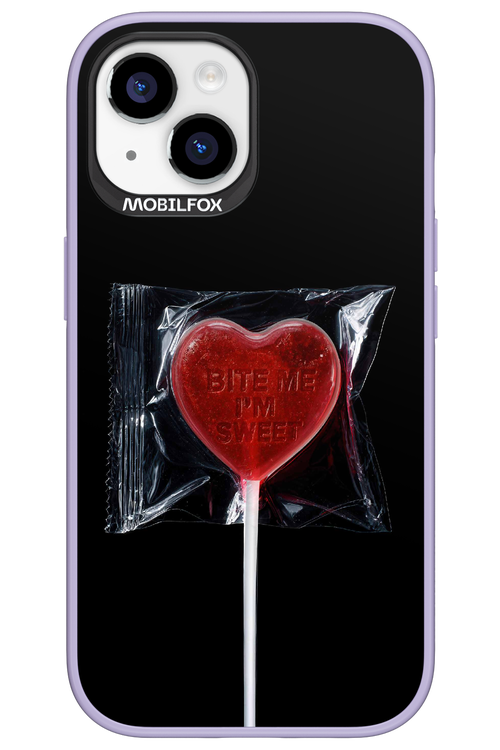 Bite 2.0 - Apple iPhone 15