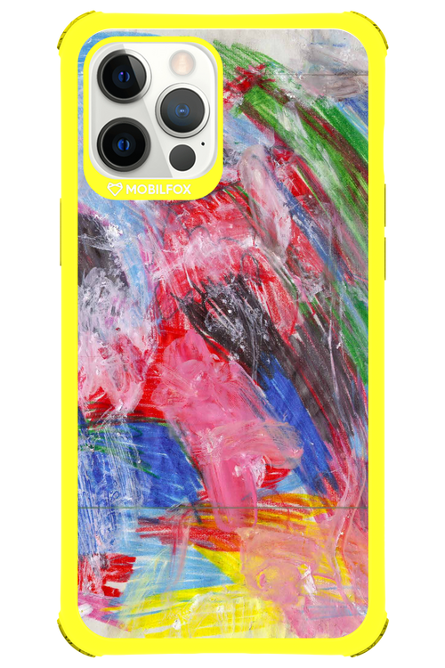Xrax 2.0 - Apple iPhone 12 Pro Max