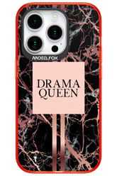 Drama Queen - Apple iPhone 15 Pro