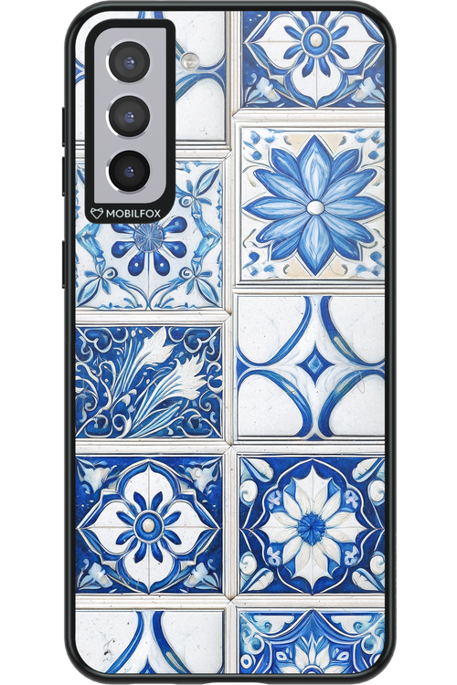 Antique - Samsung Galaxy S21+