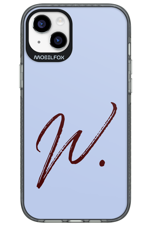 (Jellyfish Presso) W 2.0 - Apple iPhone 14 Plus