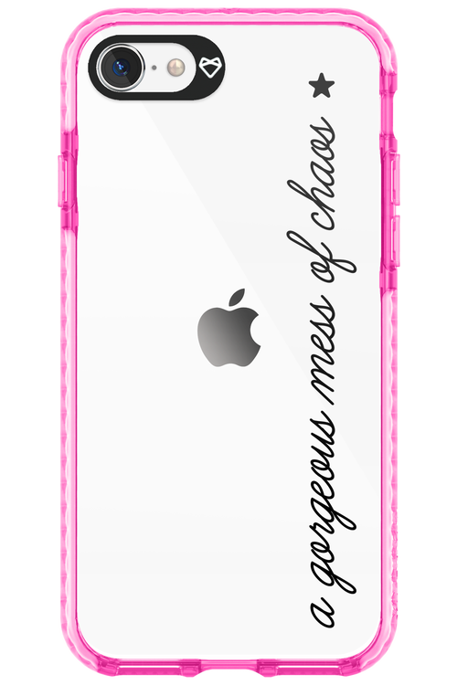 Gorgeous Mess - Apple iPhone SE 2022