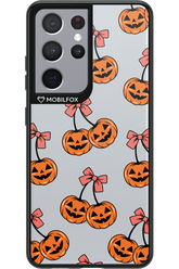 Pumpkin Cherry - Samsung Galaxy S21 Ultra