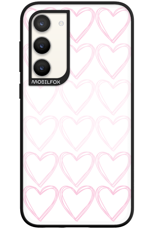 Lovelyy - Samsung Galaxy S23 Plus