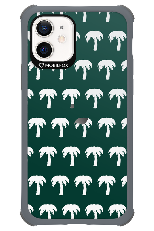 Palm Grid - Apple iPhone 12