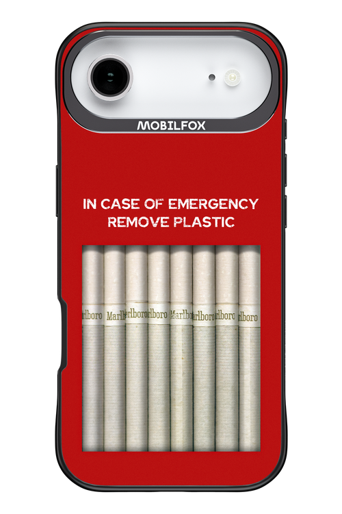 C*garette 2.0 - Apple iPhone 17 Air