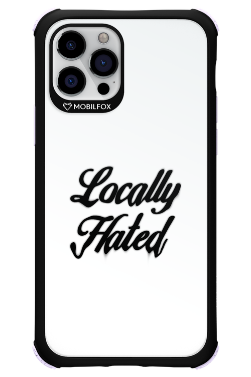Locally Hated - Apple iPhone 12 Pro