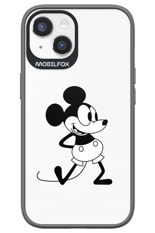 Iconic Mouse - Apple iPhone 14