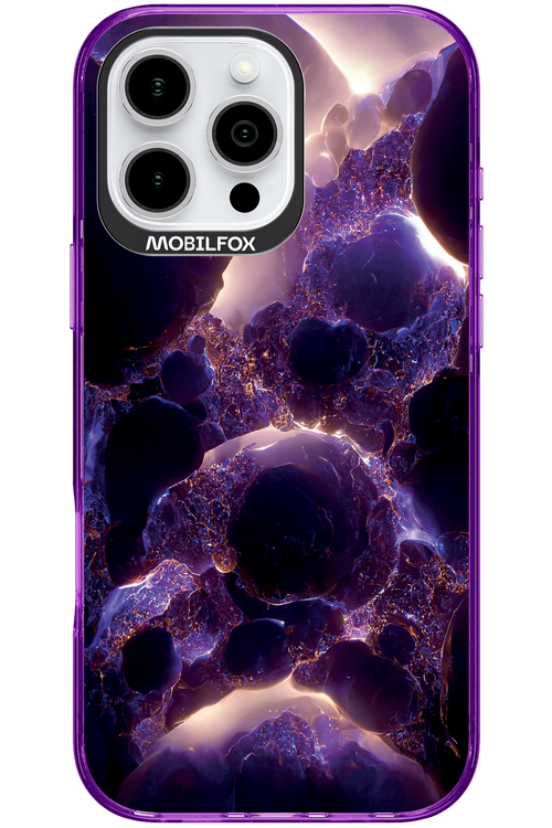 Scapolite - Apple iPhone 16 Pro Max