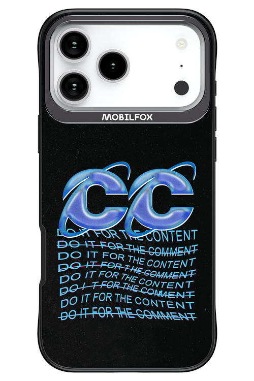 CC 2.0 - Apple iPhone 17 Pro Max