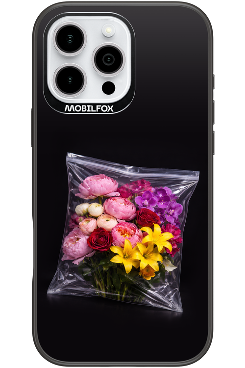 Love Bag 2.0 - Apple iPhone 16 Pro Max