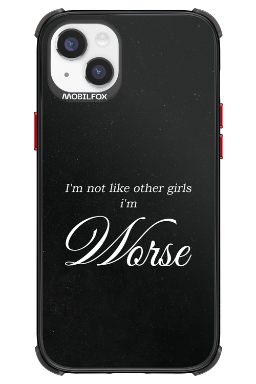 I'm Worse - Apple iPhone 14 Plus