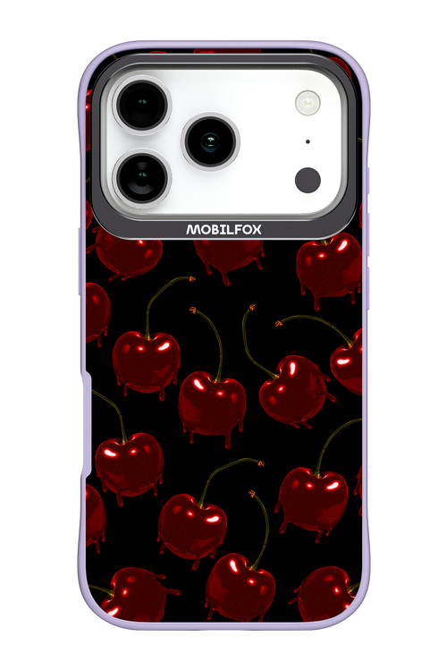 Cherry Blood - Apple iPhone 17 Pro