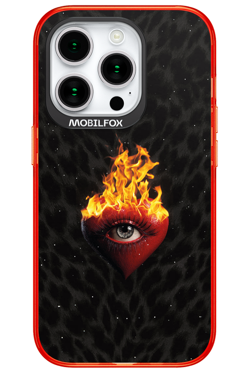 Shit happens - Apple iPhone 15 Pro