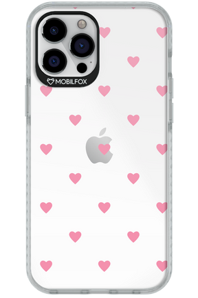 Mini Hearts - Apple iPhone 12 Pro Max