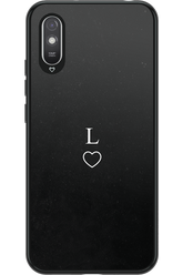 L Black 2.0 - Xiaomi Redmi 9A