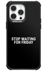 Stop waiting for Friday - Apple iPhone 14 Pro Max