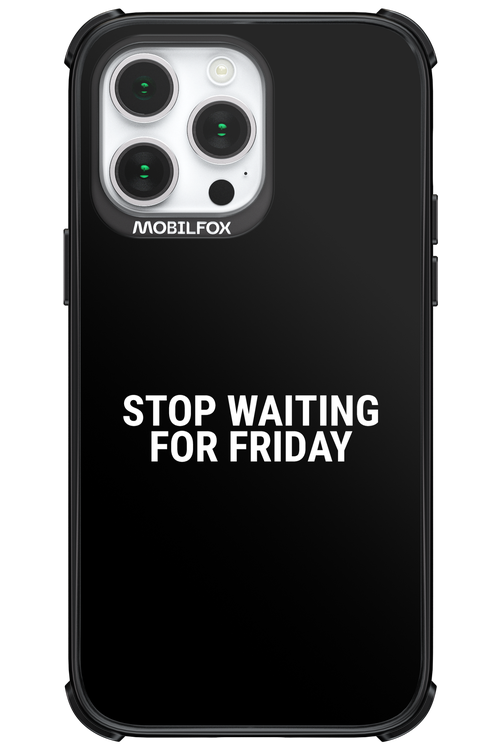 Stop waiting for Friday - Apple iPhone 14 Pro Max